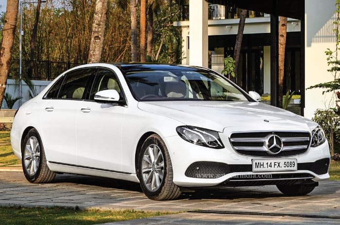 Maruti Ertiga wins 2023 OLX Autos Autocar Pre-Owned Car of the Year award